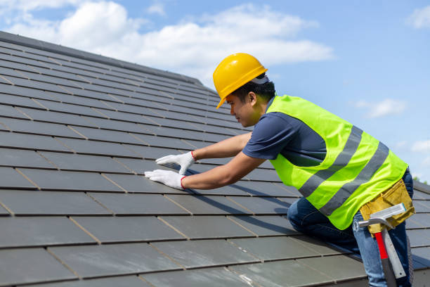 Best Residential Roofing Contractor  in Kenbridge, VA