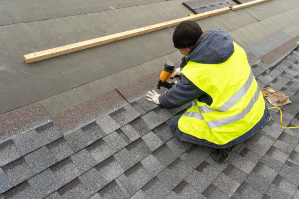 Best Tile Roofing Contractor  in Kenbridge, VA