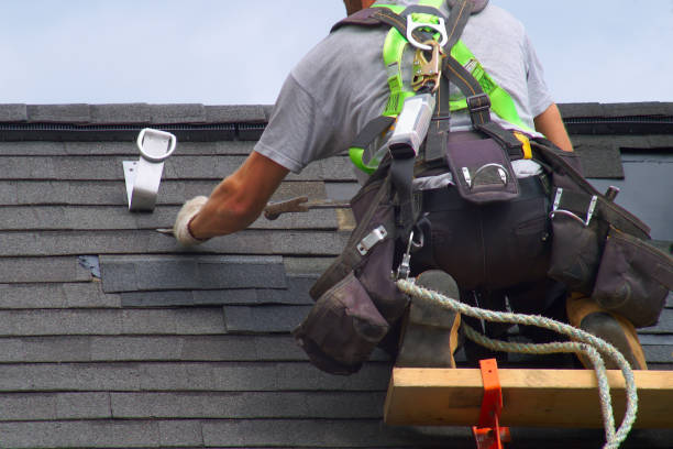 Best Shingle Roofing Installation  in Kenbridge, VA