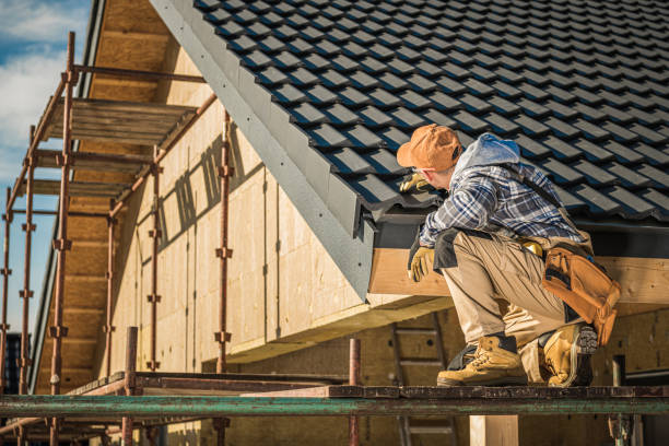 Best Roof Repair Services  in Kenbridge, VA