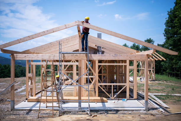 Quick and Trustworthy Emergency Roof Repair Services in Kenbridge, VA