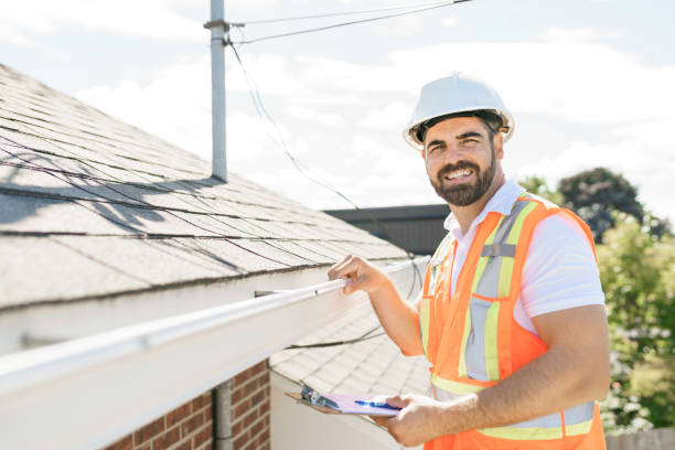 Kenbridge, VA Roofing Contractor Company