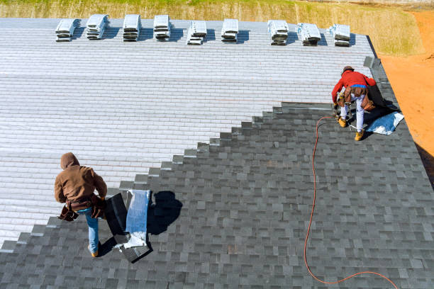 Quick and Trustworthy Emergency Roof Repair Services in Kenbridge, VA