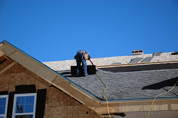 Best Roof Maintenance Services  in Kenbridge, VA
