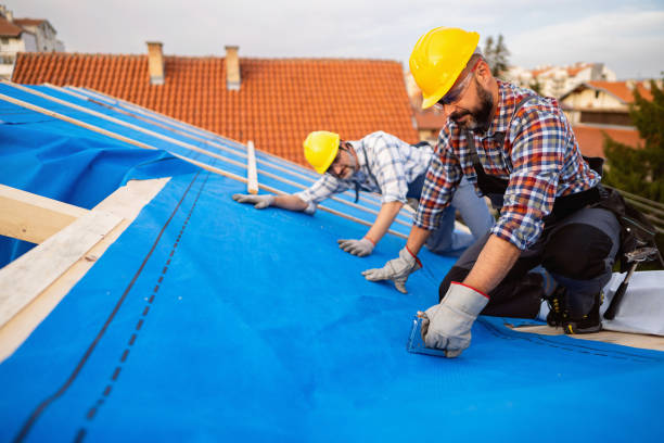 Best Best Roofing Contractors  in Kenbridge, VA