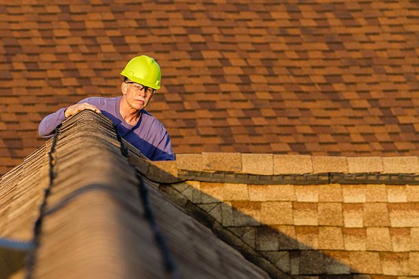 Best Best Roofing Contractors  in Kenbridge, VA